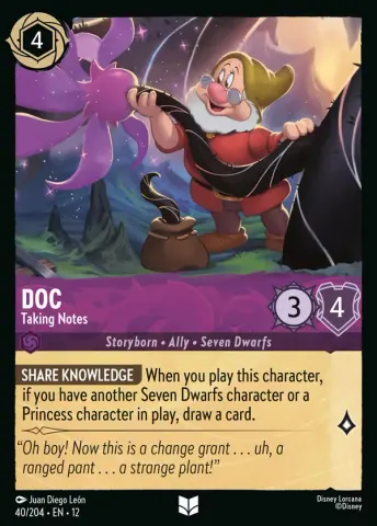 Doc - Taking Notes · 40
