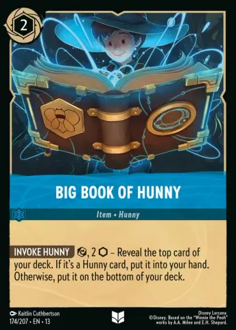 Big Book of Hunny · 174