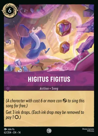 Higitus Figitus · 62