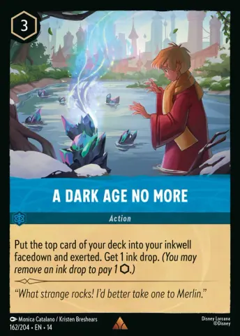A Dark Age No More · 162