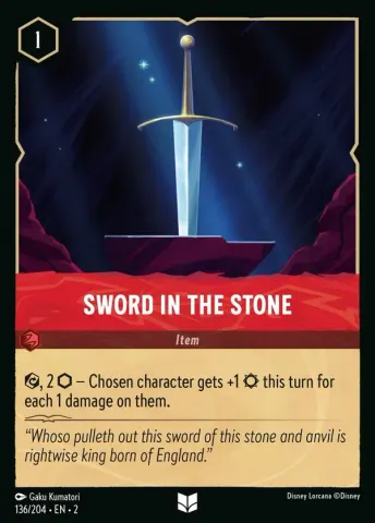 Sword in the Stone · 136