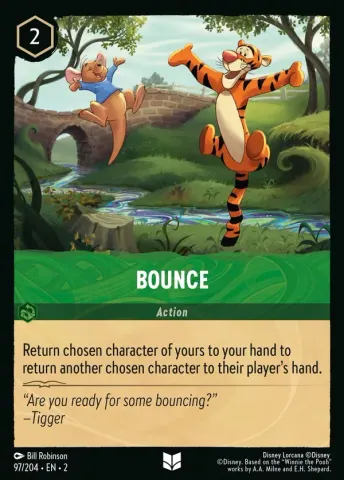 Bounce · 97