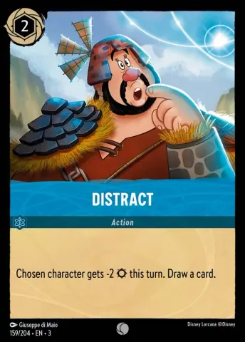 Distract · 159