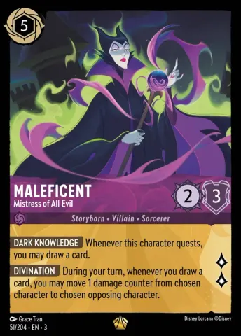 Maleficent - Mistress of All Evil · 51