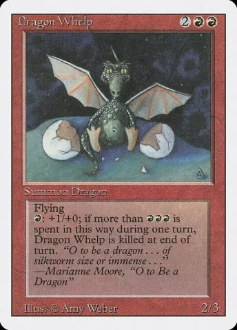 Dragon Whelp · 143