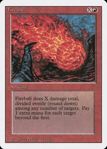 Fireball · 150