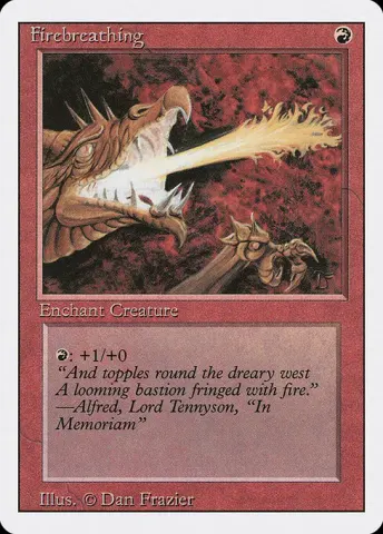 Firebreathing · 151