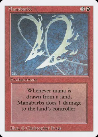 Manabarbs · 165