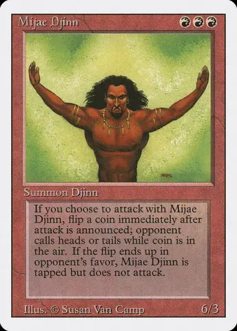 Mijae Djinn · 166