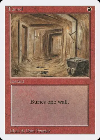Tunnel · 181