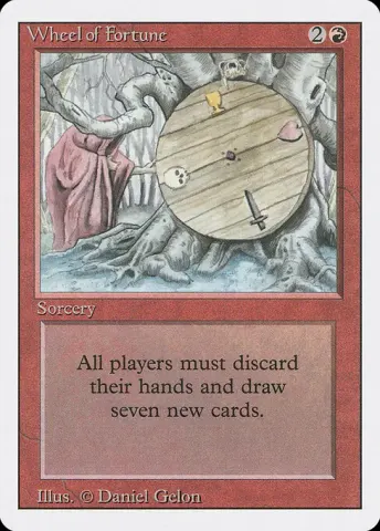 Wheel of Fortune · 185
