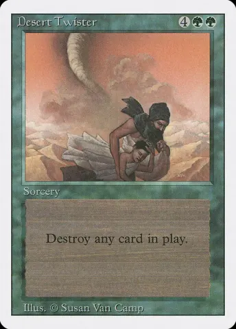 Desert Twister · 192