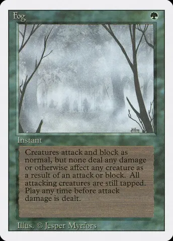 Fog · 195