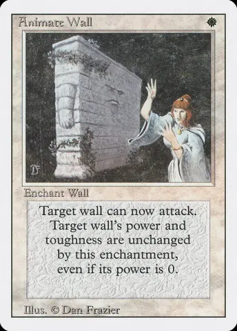 Animate Wall · 1