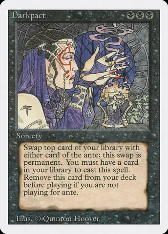 Darkpact · 100