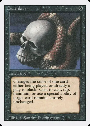 Deathlace · 102