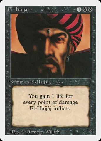 El-Hajjâj · 108