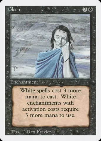 Gloom · 113