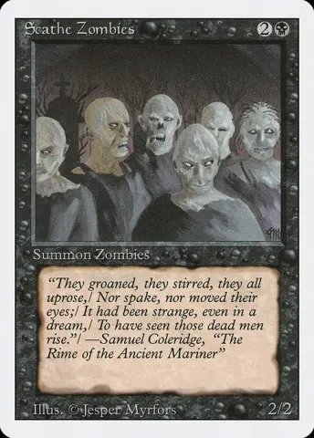 Scathe Zombies · 127