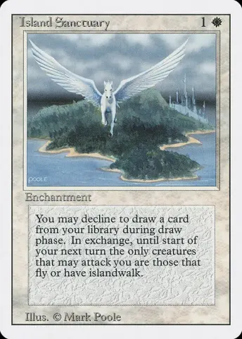 Island Sanctuary · 25