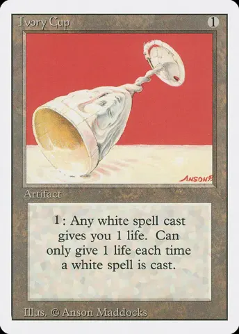 Ivory Cup · 253