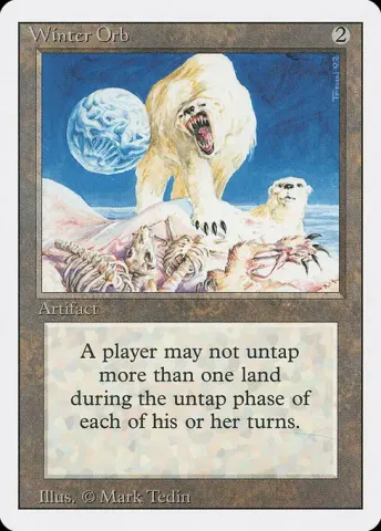 Winter Orb · 280