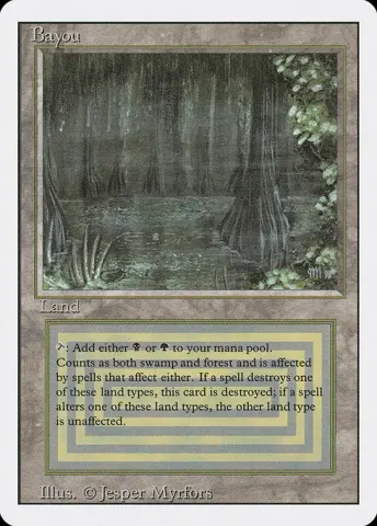 Bayou · 283
