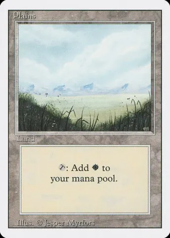 Plains · 292