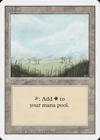Plains · 293