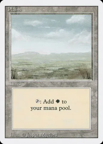 Plains · 294