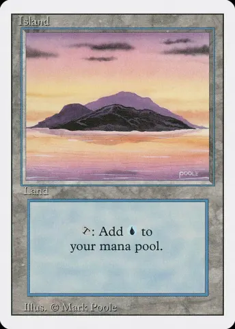 Island · 295