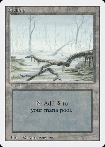 Swamp · 298