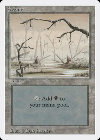 Swamp · 299