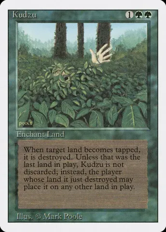 Kudzu · 205