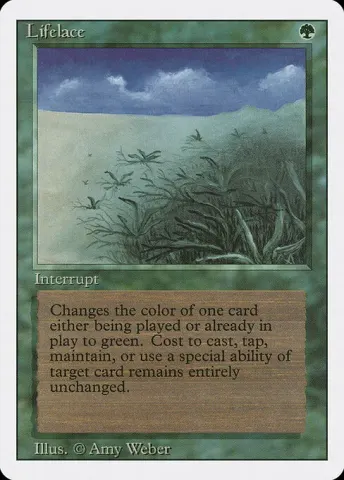 Lifelace · 208