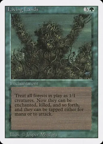 Living Lands · 210