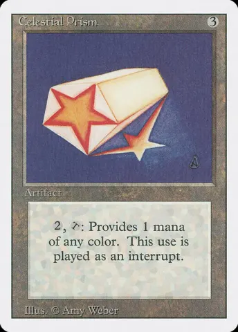 Celestial Prism · 239