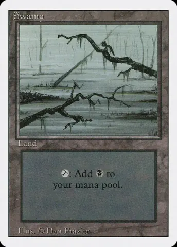 Swamp · 300