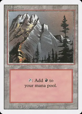 Mountain · 301