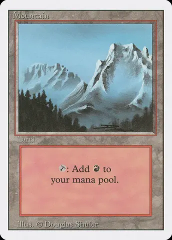 Mountain · 302