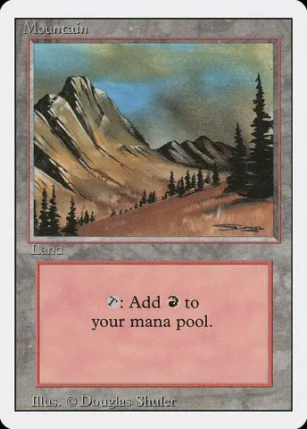 Mountain · 303