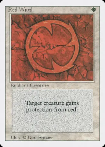 Red Ward · 33