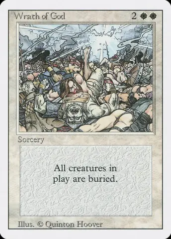 Wrath of God · 46