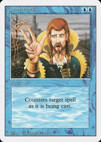 Counterspell · 54