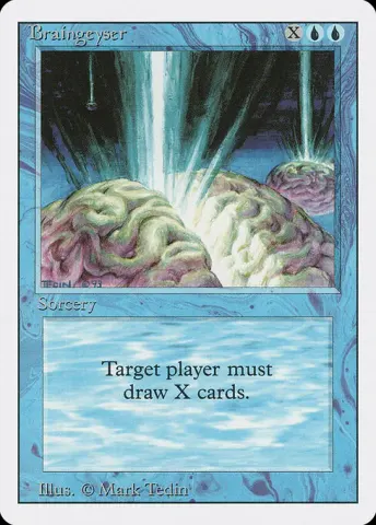 Braingeyser · 50