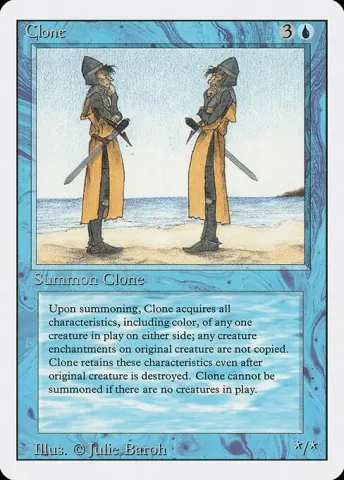 Clone · 51