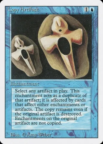 Copy Artifact · 53