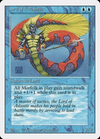 Lord of Atlantis · 64