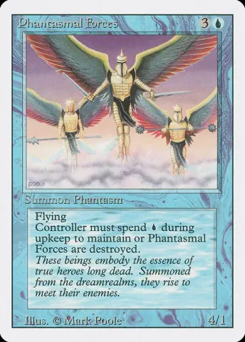 Phantasmal Forces · 69