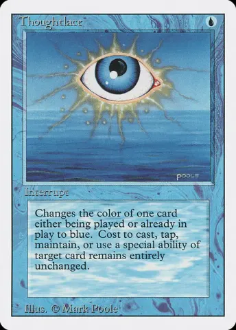 Thoughtlace · 85